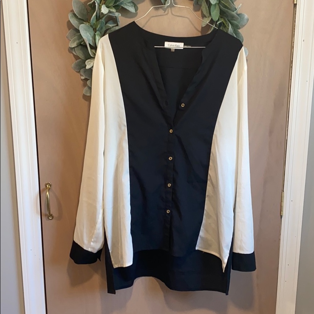 Calvin Klein Blouse